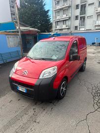 Citroen nemo 1.3 hdi 2014