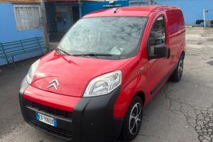 Citroen nemo 1.3 hdi 2014