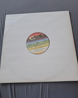 Adriano Celentano  - Geppo il folle  - disco mix 
