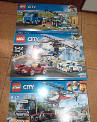 lego city