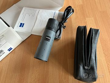 monocolo 8 x 20 Zeiss t*p*