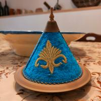 Tajine marocchino 