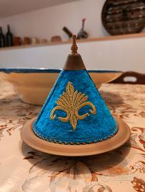 Tajine marocchino 