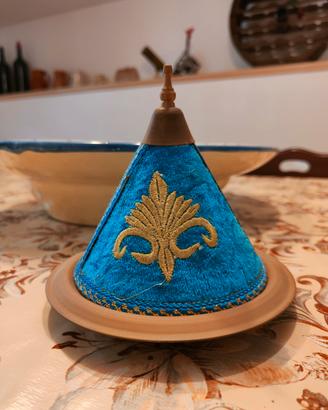 Tajine marocchino 