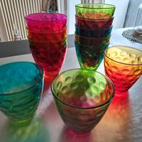 Bicchieri Bormioli Rocco