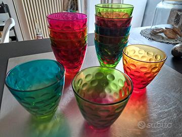 Bicchieri Bormioli Rocco