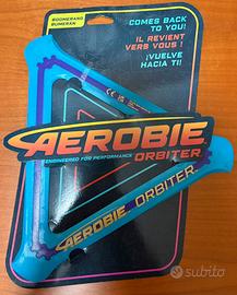 Aerobie Orbiter Boomerang