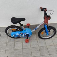 Bicicletta 