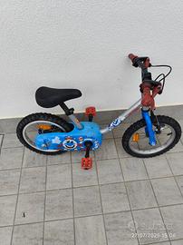 Bicicletta 
