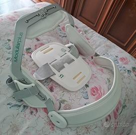 Due Busti ortopedico C35
