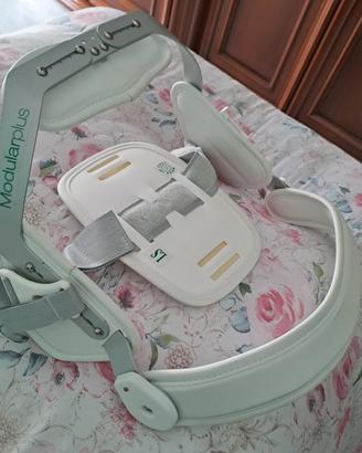 Due Busti ortopedico C35