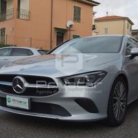 MERCEDES CLA 180 d Automatic Business