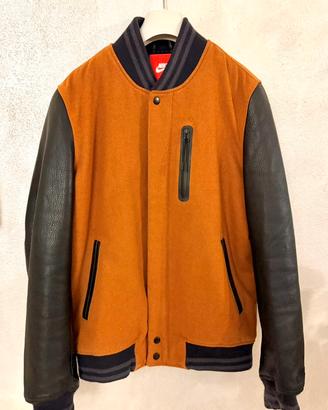 Giacca uomo Nike Destroyer Jacket NSW taglia M