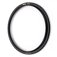 Anello adattatore in Ottone NISI 72mm > 82mm