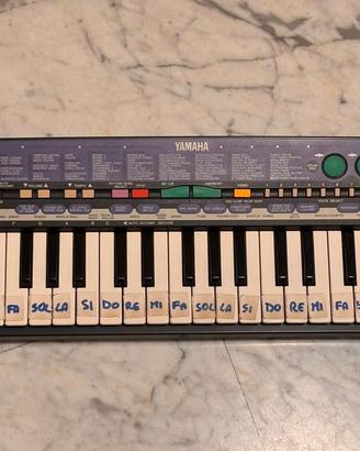 Tastiera elettronica Yamaha Portasound PSS-16
