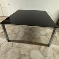 Tavolo quadrato Calligaris 140x140