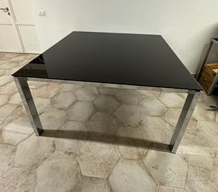 Tavolo quadrato Calligaris 140x140