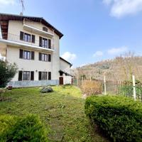 CASA INDIPENDENTE A MONCUCCO TORINESE