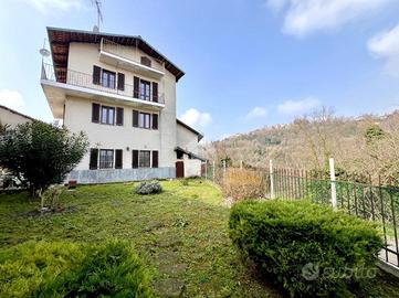 CASA INDIPENDENTE A MONCUCCO TORINESE