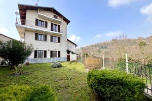 CASA INDIPENDENTE A MONCUCCO TORINESE