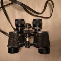 Binocolo Lumalite Large Ocular 8x30