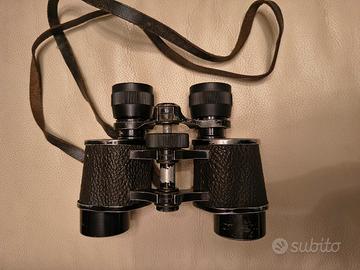 Binocolo Lumalite Large Ocular 8x30