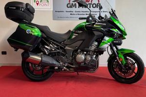Kawasaki Versys 1000 TOURER PLUS ABS