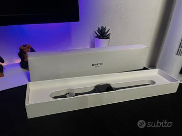 Apple Watch Series 3 38mm GPS - Perfetto + accesso