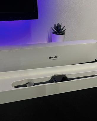 Apple Watch Series 3 38mm GPS - Perfetto + accesso