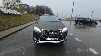 LEXUS Altro modello - 2022