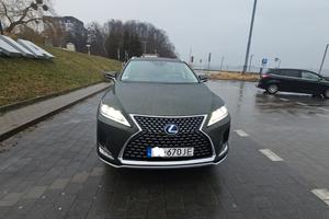 LEXUS Altro modello - 2022