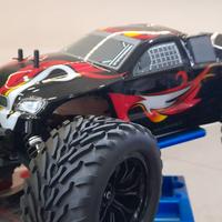 TRUGGY scoppio completo di radio