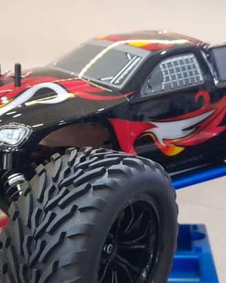 TRUGGY scoppio completo di radio