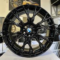 Cerchi NUOVI Bmw raggio 21 cod.9842