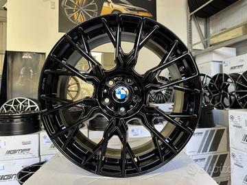 Cerchi NUOVI Bmw raggio 21 cod.9842