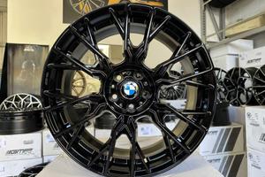 Cerchi NUOVI Bmw raggio 21 cod.9842