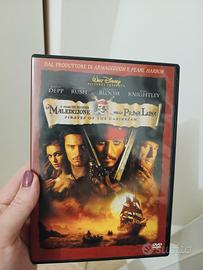 DVD la maledizione della prima luna