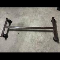 Portavasi, carrelli e sottovasi