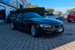 BMW Z4 Roadster 2.0i 150cv cambio manuale