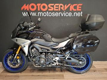 Yamaha Tracer 900 ABS GT