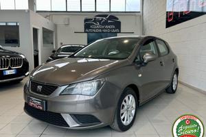 SEAT Ibiza 1.2 70CV 5p. Business *NEOPATENTATI*