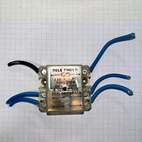 Rele finder deviatore