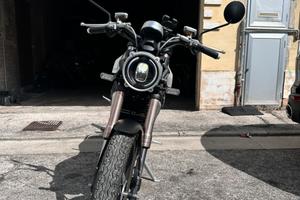 Super soco tcmax soli 2300 km