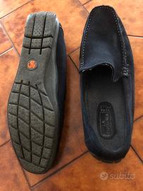 Mocassini uomo
