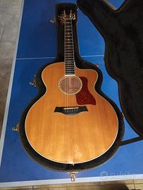 Taylor 615ce