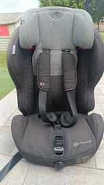 seggiolino gruppo 2.3