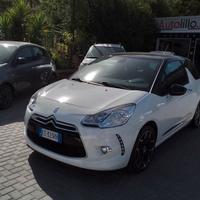 Citroen DS3 3 1.2 VTi 82 Chic