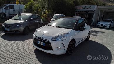 Citroen DS3 3 1.2 VTi 82 Chic