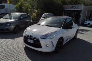 Citroen DS3 3 1.2 VTi 82 Chic