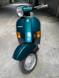 Vespa PK 50 XL RUSH